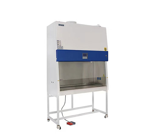 BSC-1100IIB2-L实验室生物安全柜(科研款，非医疗器械用品）