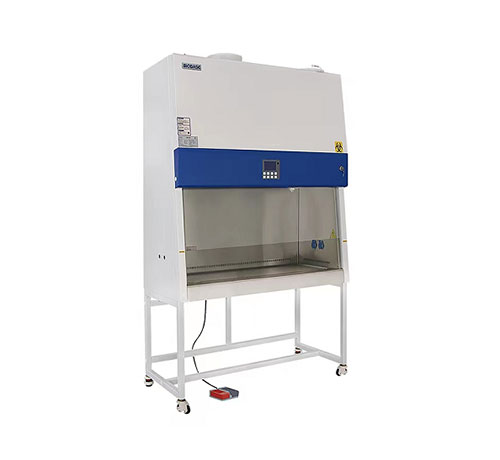 BSC-1300IIA2-L实验室生物安全柜(科研款，非医疗器械用品）