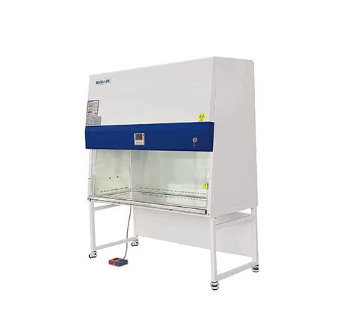 BSC-1800IIA2-L实验室生物安全柜(科研款，非医疗器械用品）