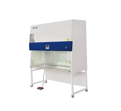 BSC-1800IIB2-L实验室生物安全柜(科研款，非医疗器械用品）