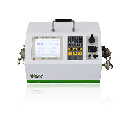 LB-7035油气回收多参数检测仪