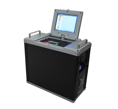LB-7015红外烟气分析仪
