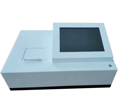 LB-4102红外分光测油仪（彩屏）