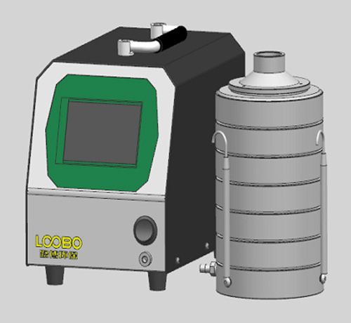 LB-2111-A空气微生物/气溶胶采样器
