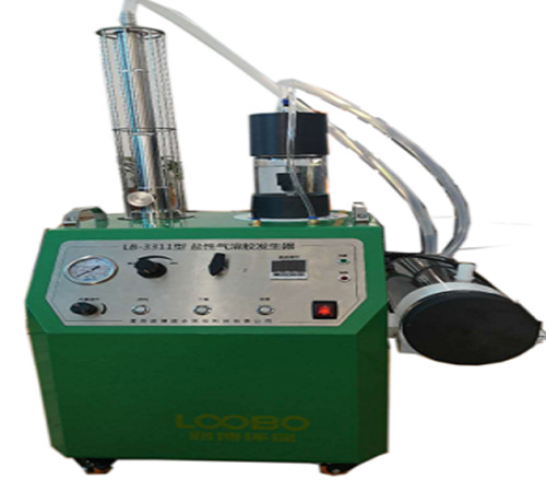 LB-3311盐性气溶胶发生器