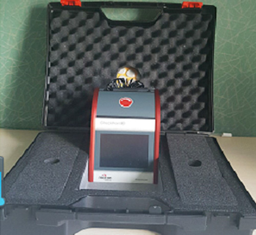 丹麦膜康checkpoint 3气调包装顶空分析仪