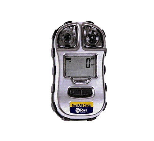 美国华瑞ToxiRAE 3 个人用单一有毒气体检测仪PGM