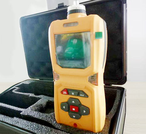 气体检测仪的维护保养要怎么做？